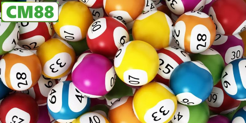 Các Loại Hình Xổ Số CM88