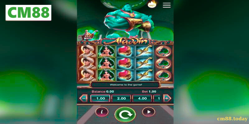 Đặc điểm nổi bật của Sảnh game HC Slot