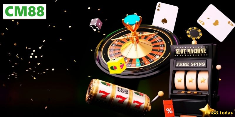 Giới thiệu về Sảnh Funky Games