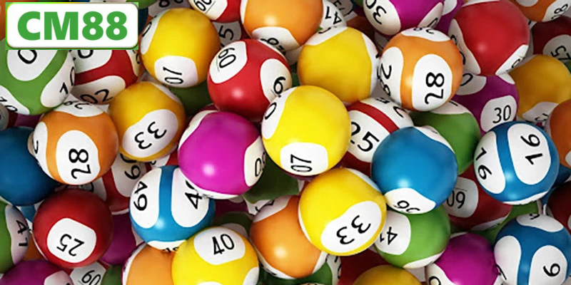Mẹo Chơi Xổ Số CM88 Hiệu Quả