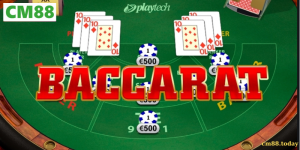 Ưu điểm của việc nắm vững Luật chơi Baccarat